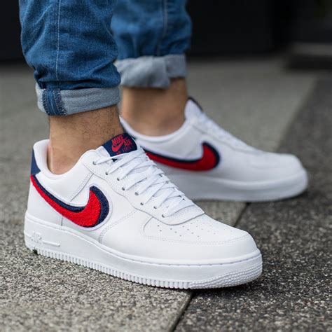 nike air force 1 '07 herren weiß|Nike Air Force 1 reduziert.